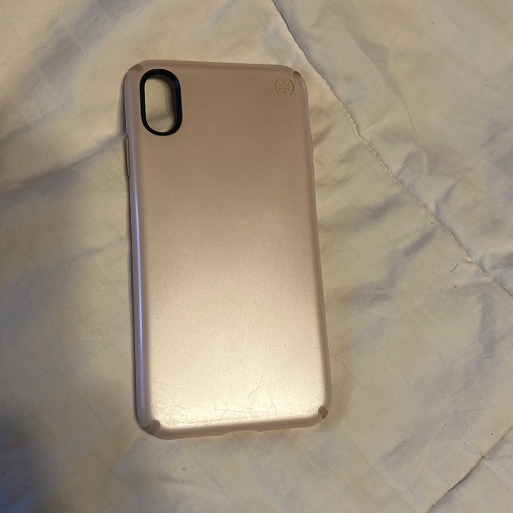 Speck Iphone X plus case